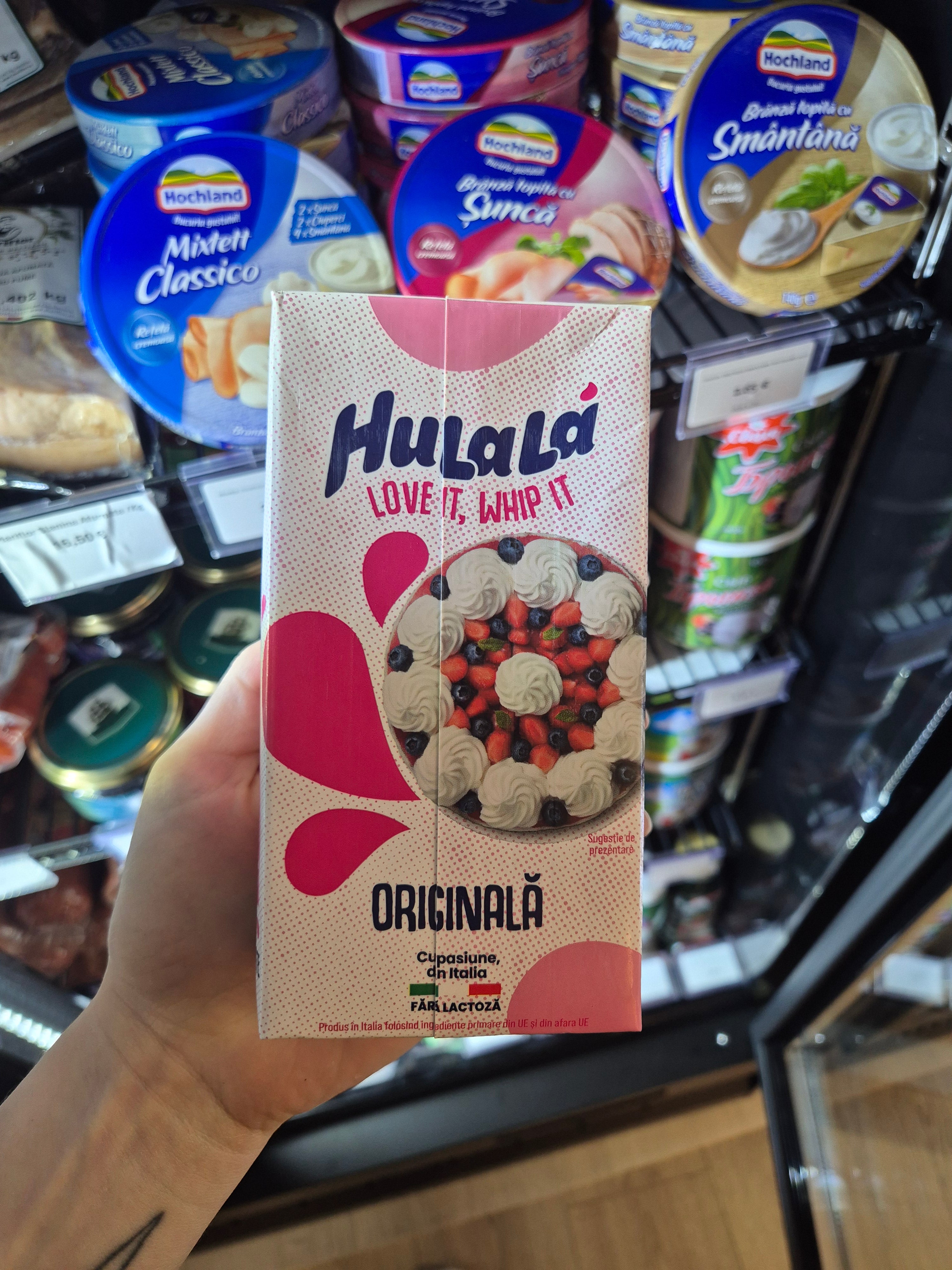 HULALA 500ML