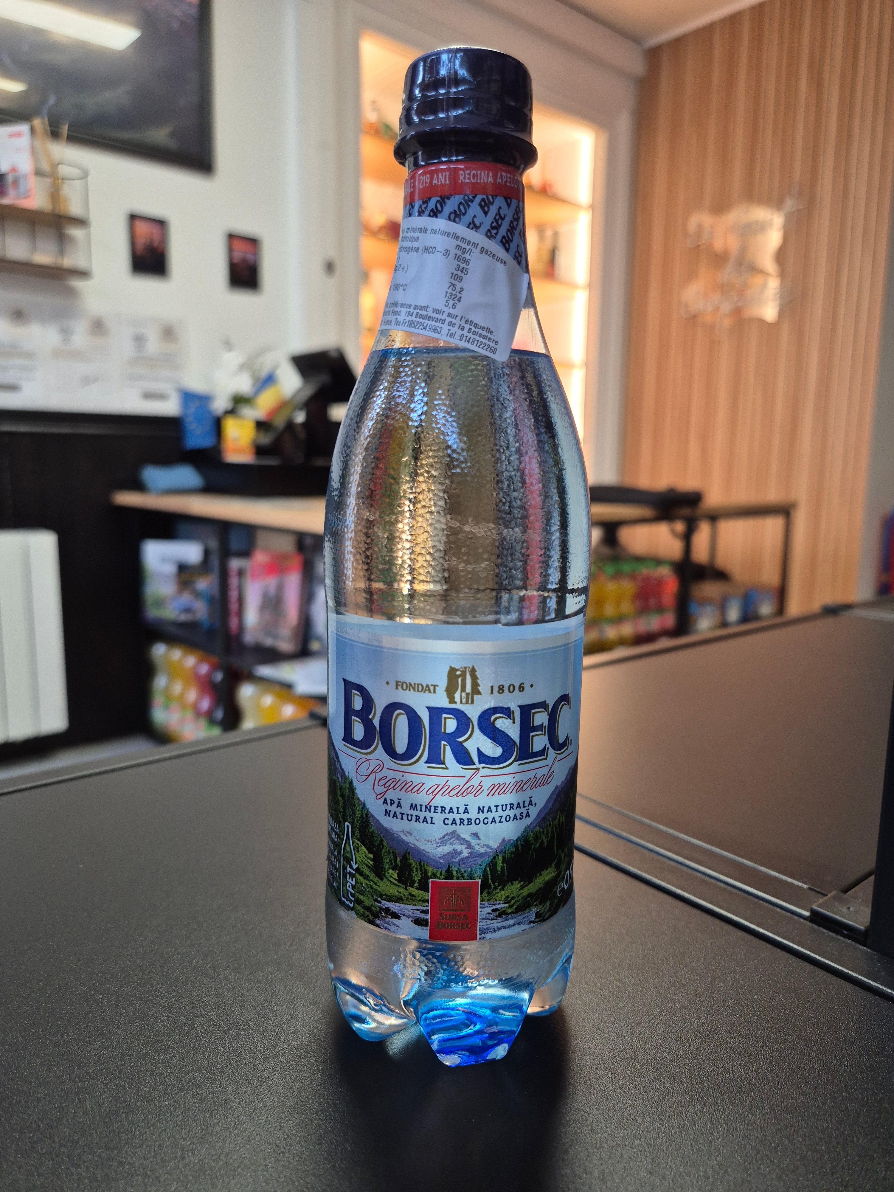 BORSEC 0,5 L