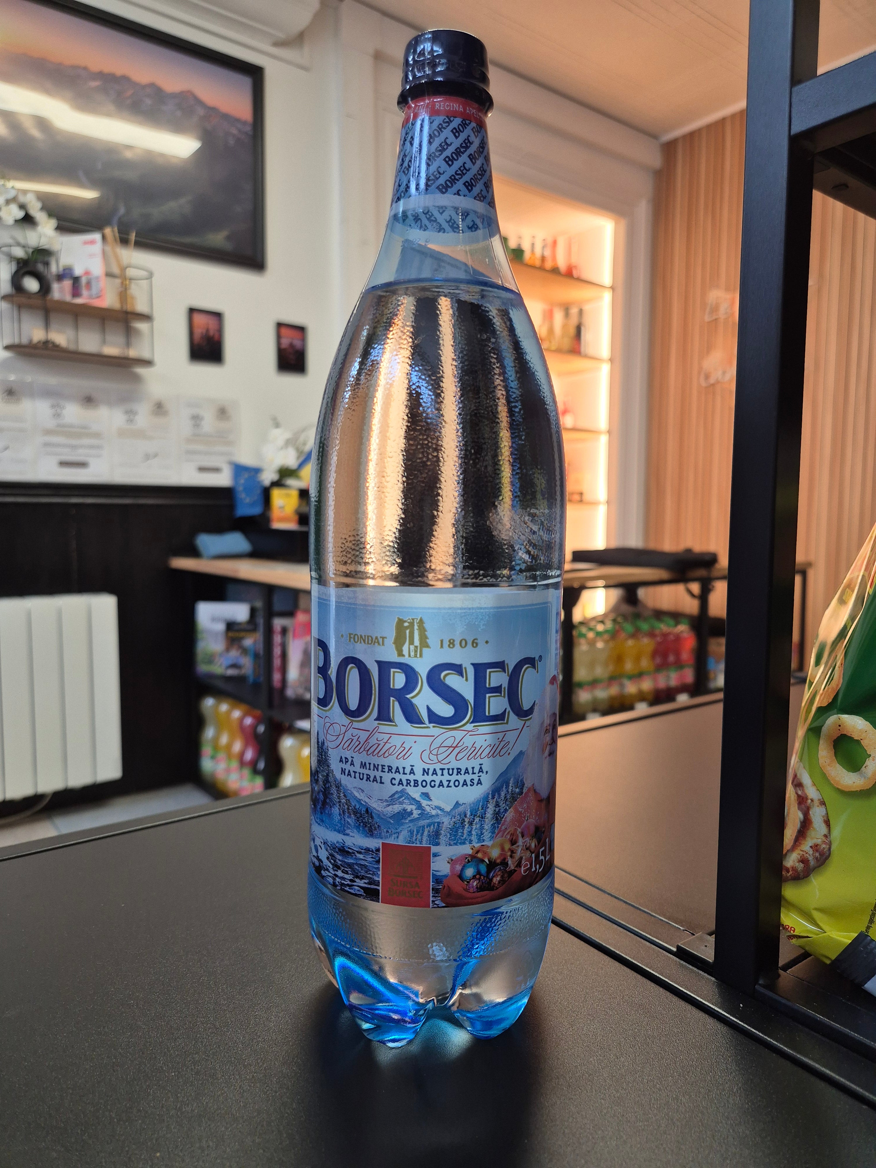 BORSEC 1,5 L