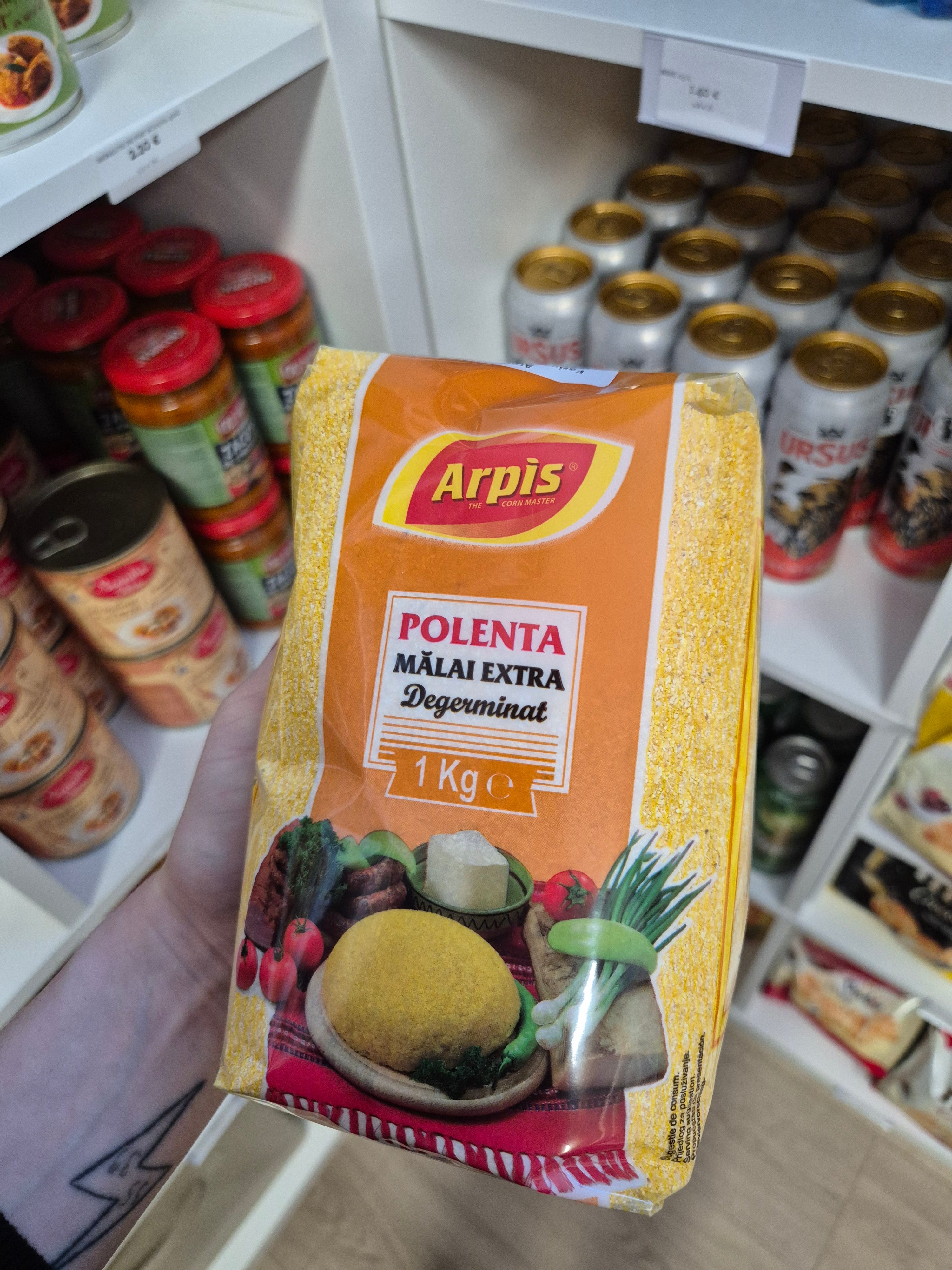 ARPIS MALAI 1KG