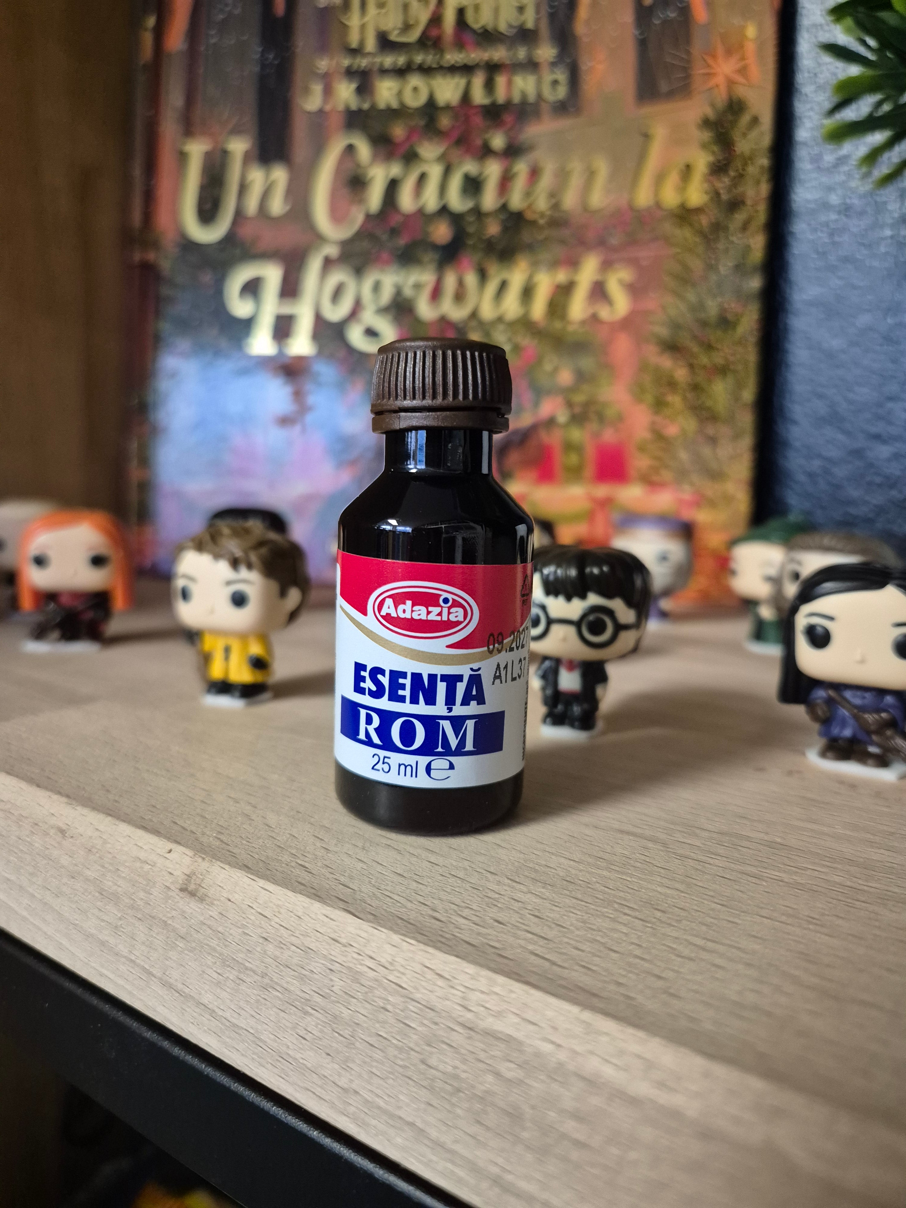 ESENTA ADAZIA ROM 25ML