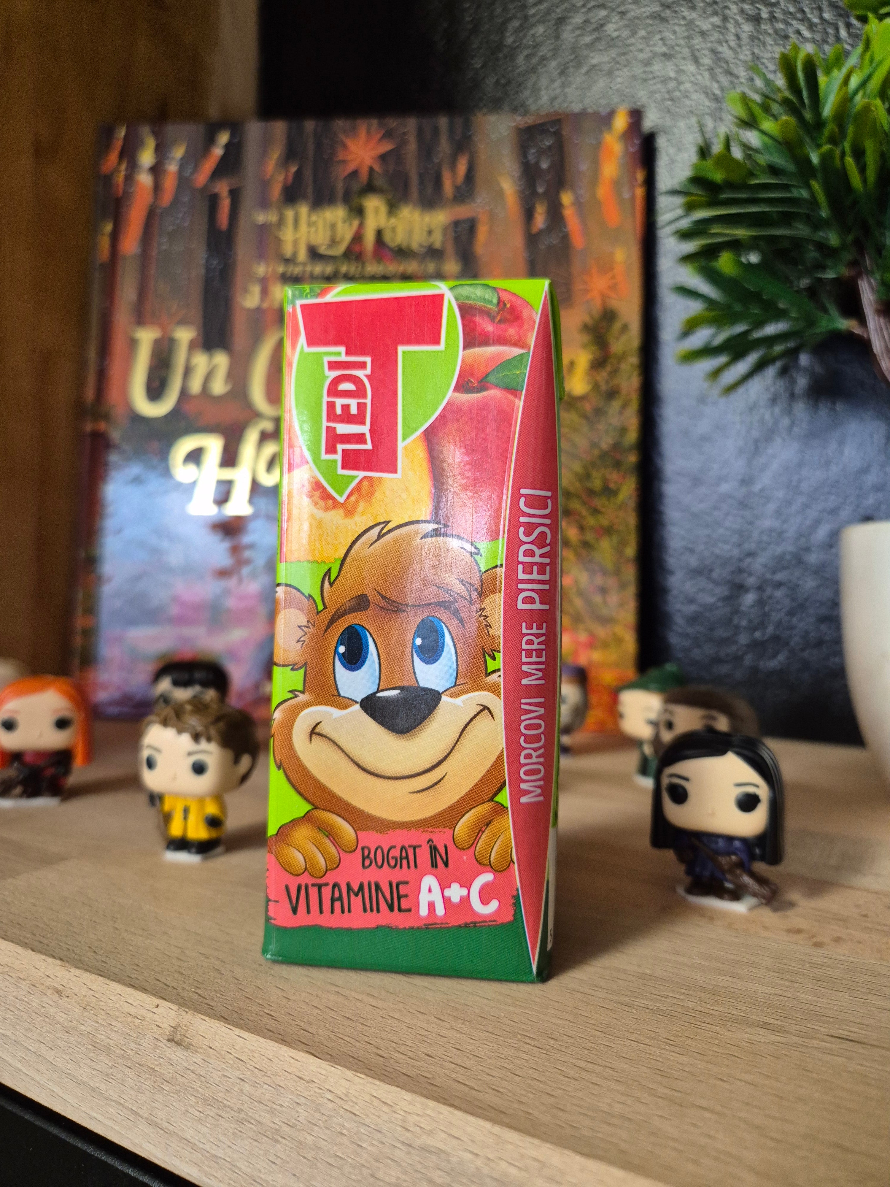 TEDI PAI 0,2 L