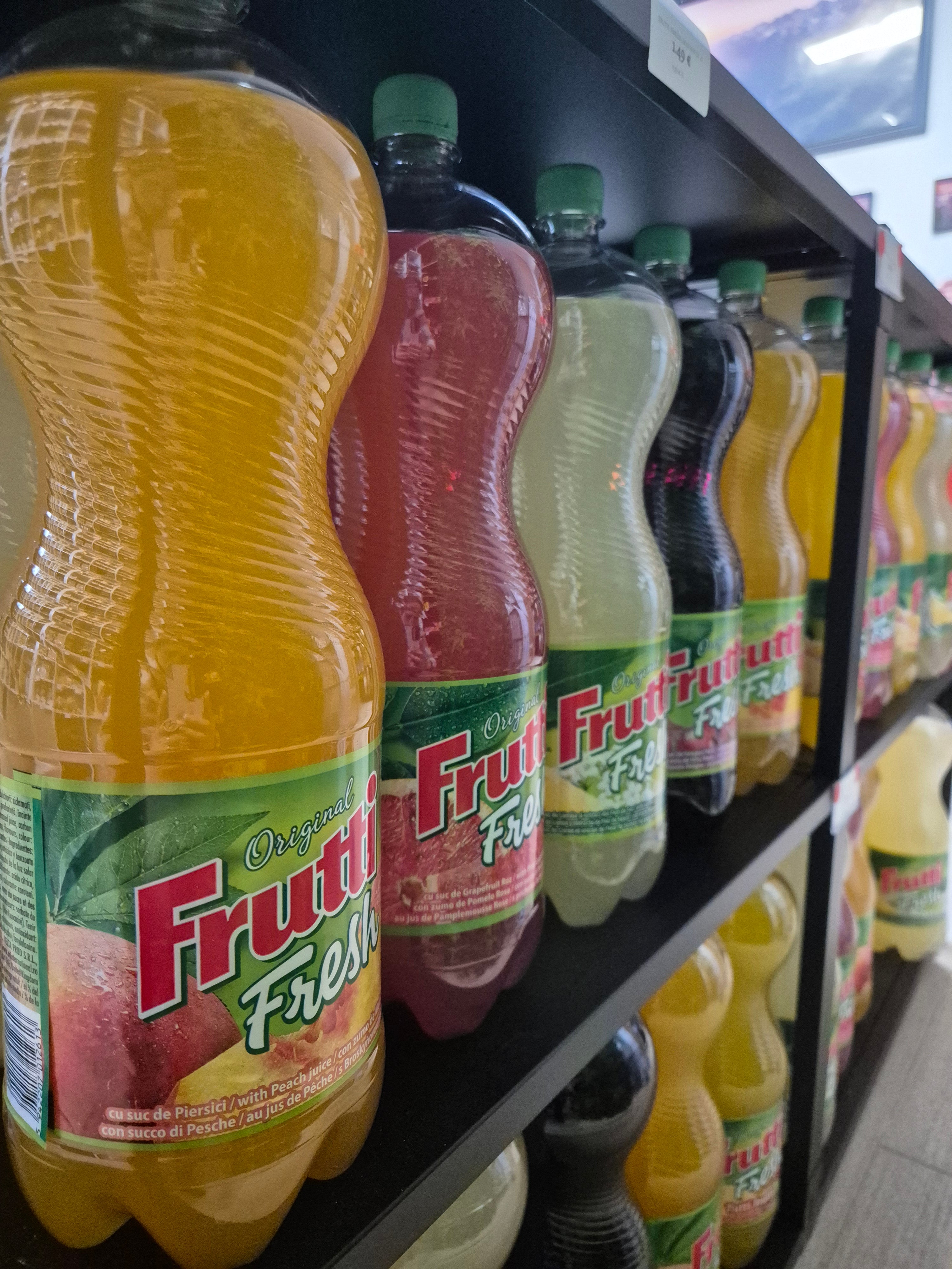 FRUTTI FRESH FLORI SOC 2L