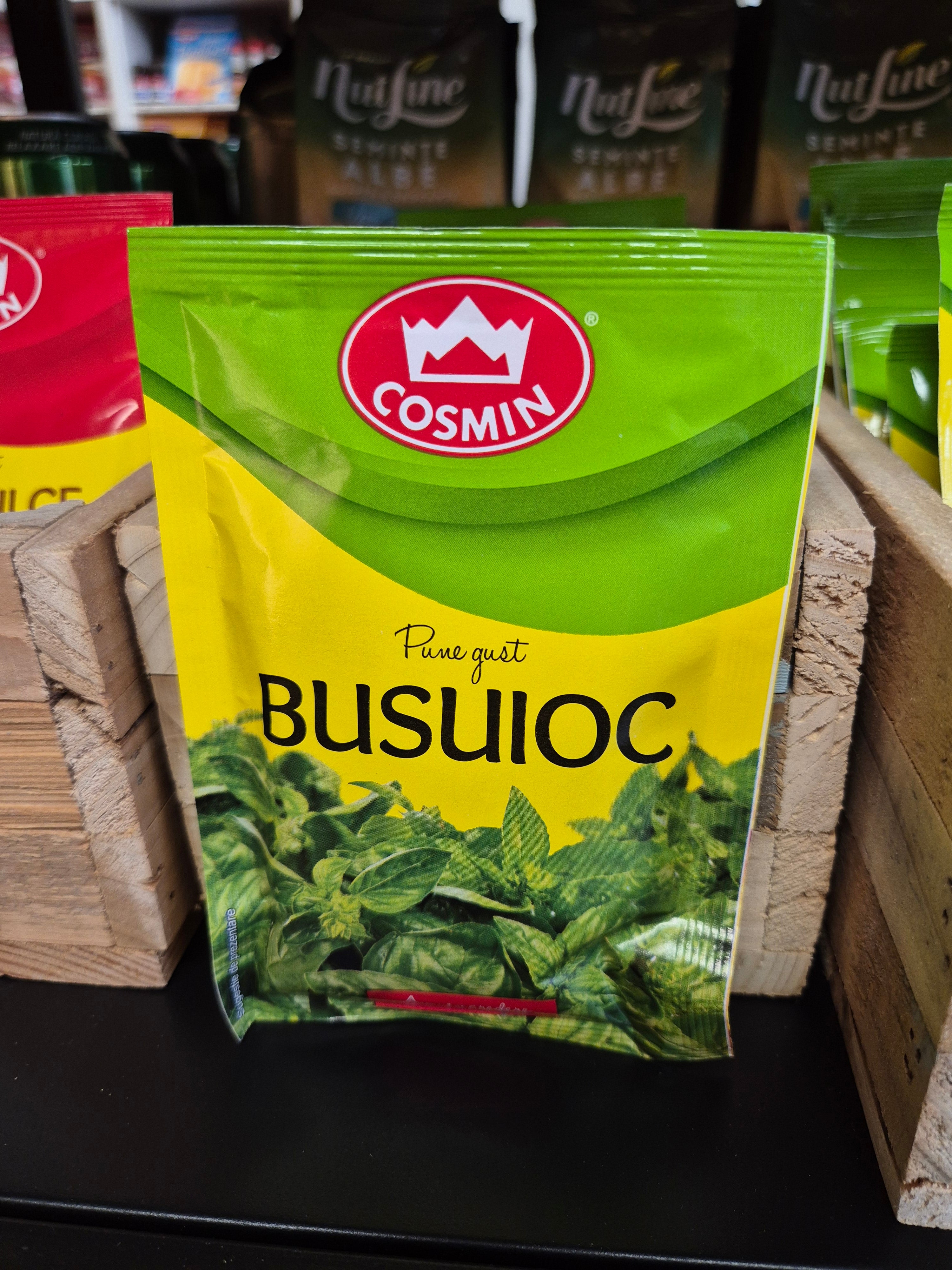 BUSUIOC COSMIN 8G