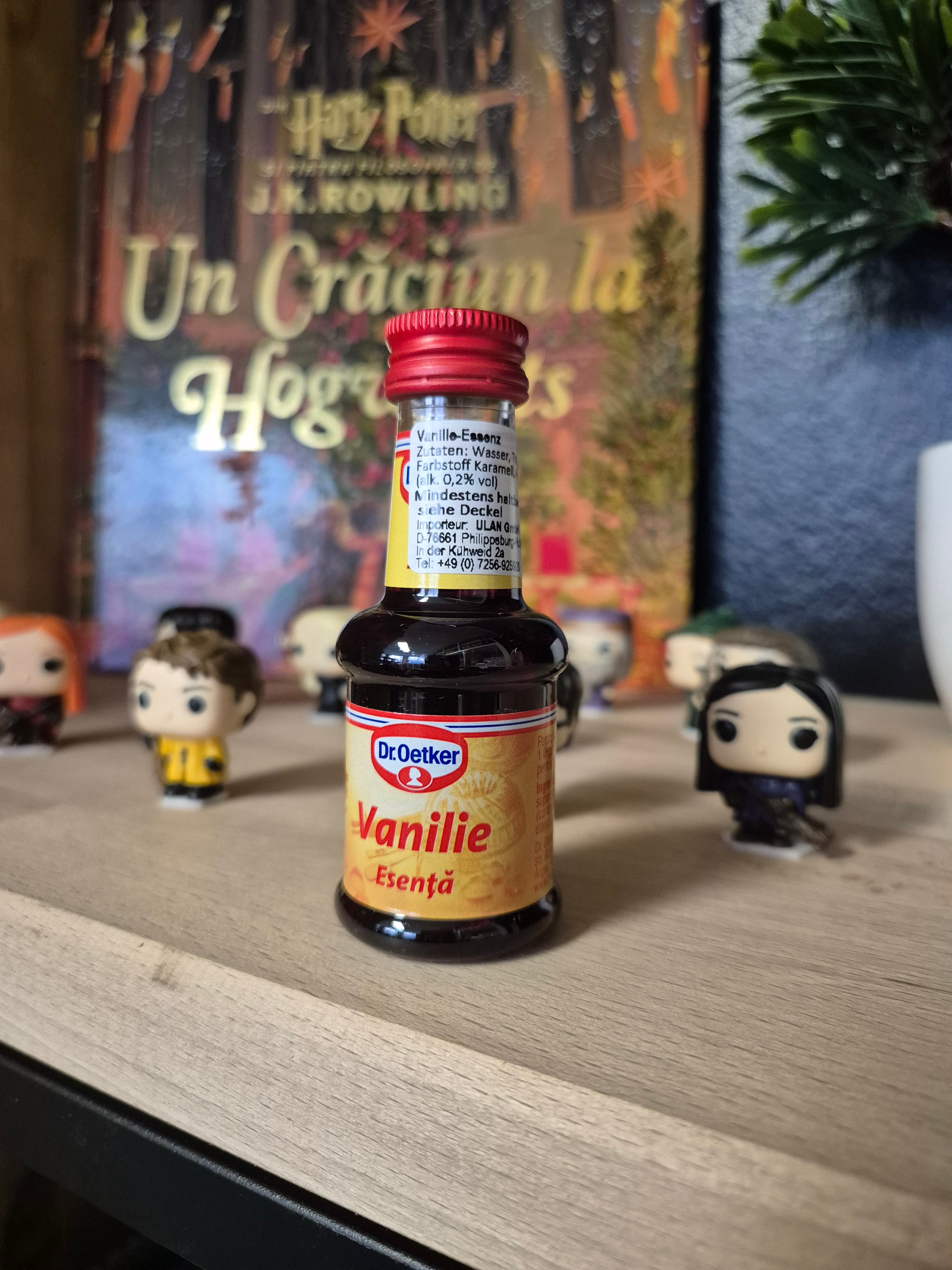 ESENTA DE VANILIE DR OETKER STICULA 38ML
