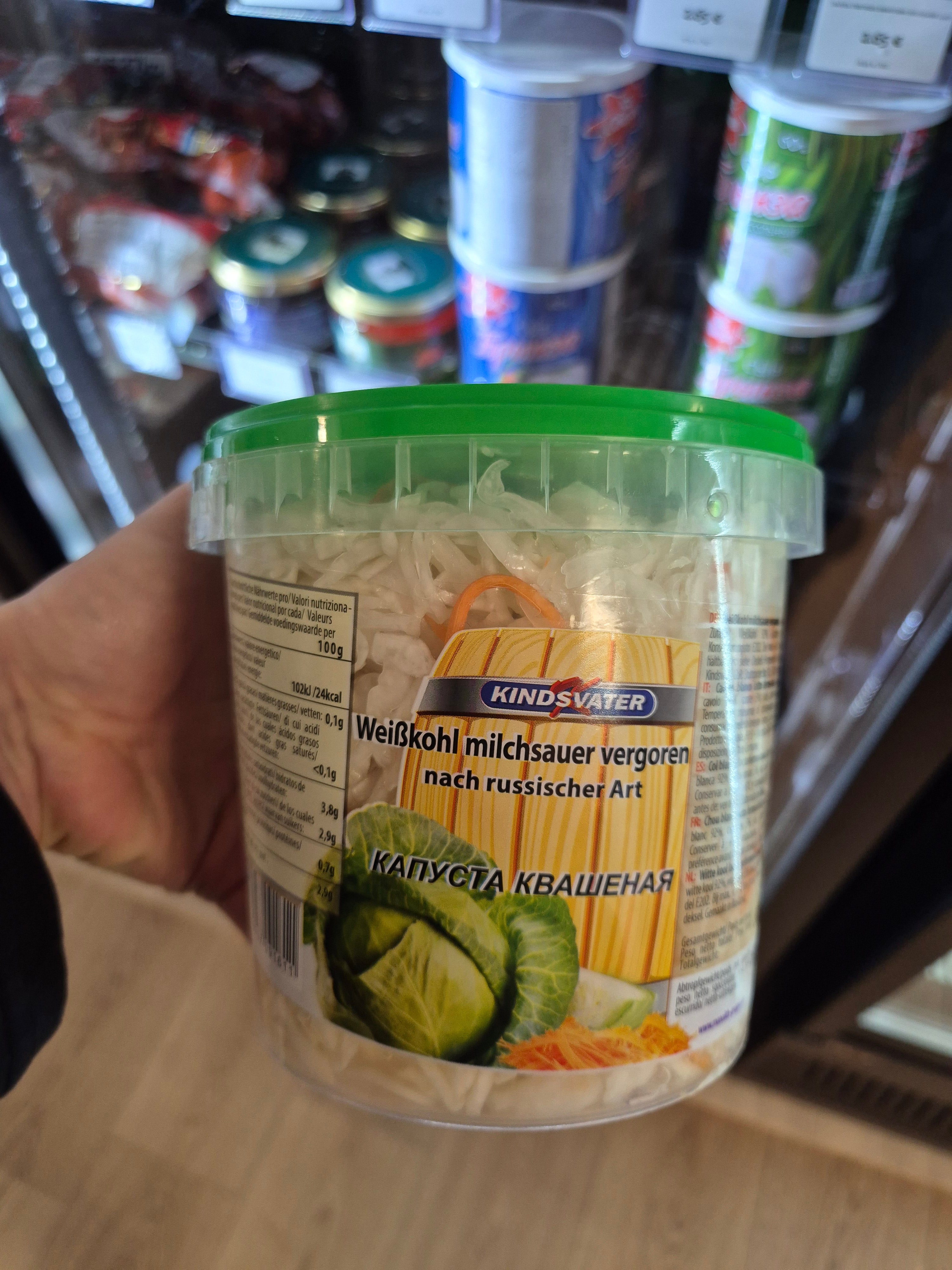 VARZA MURATA CASA RUS 800G