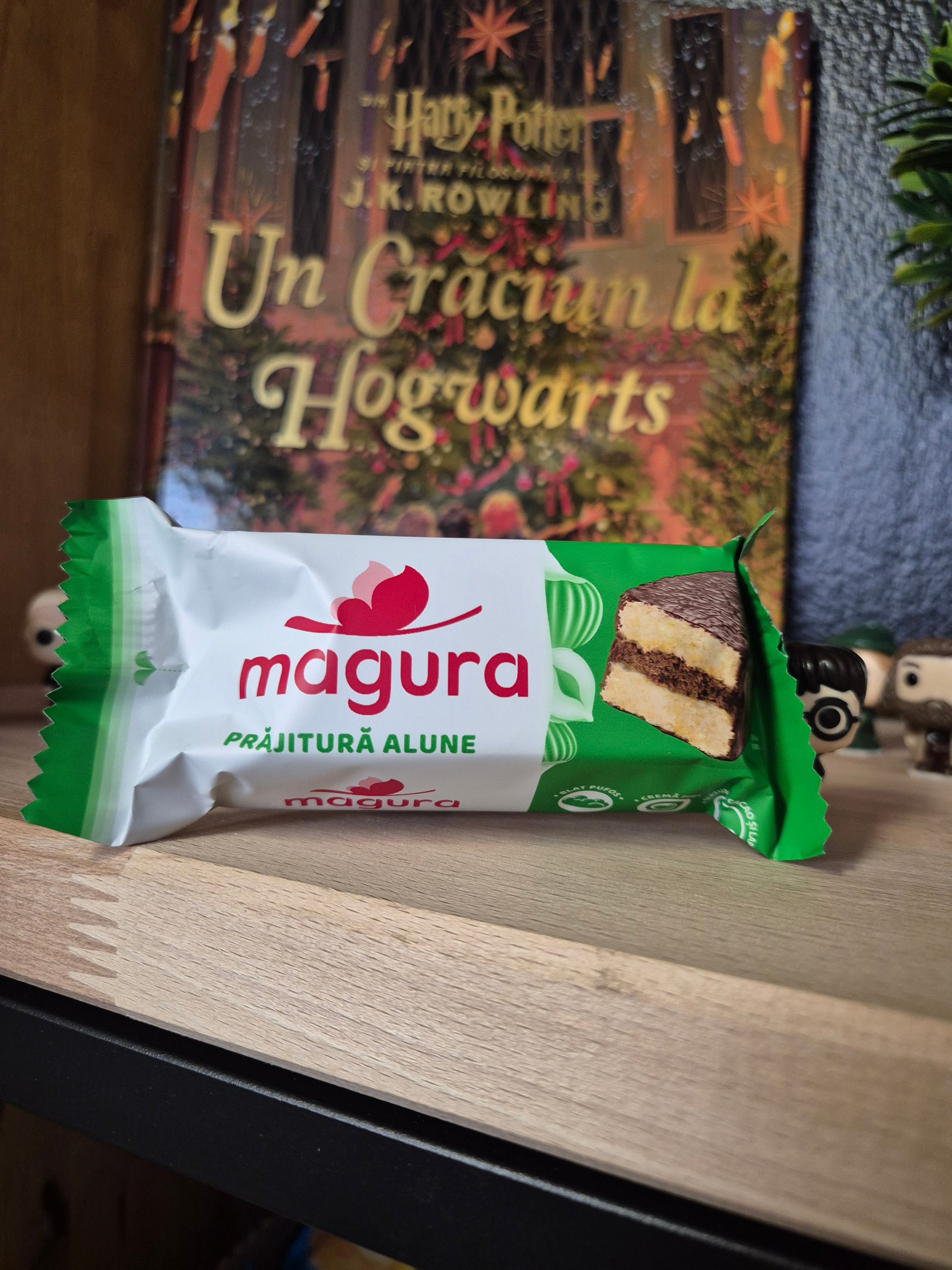 MAGURA CU ALUNE 35G