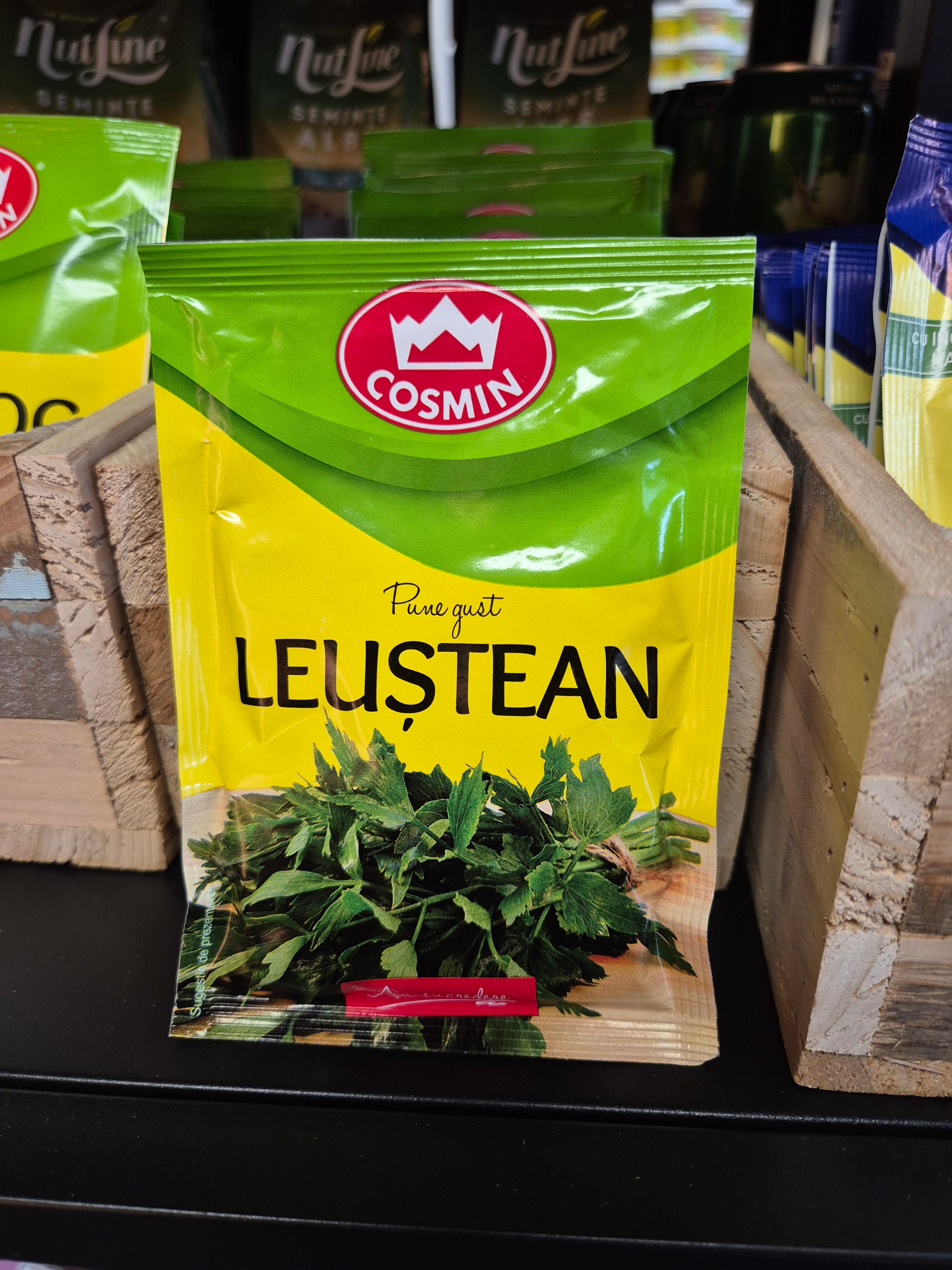 LEUSTEAN COSMIN 6G