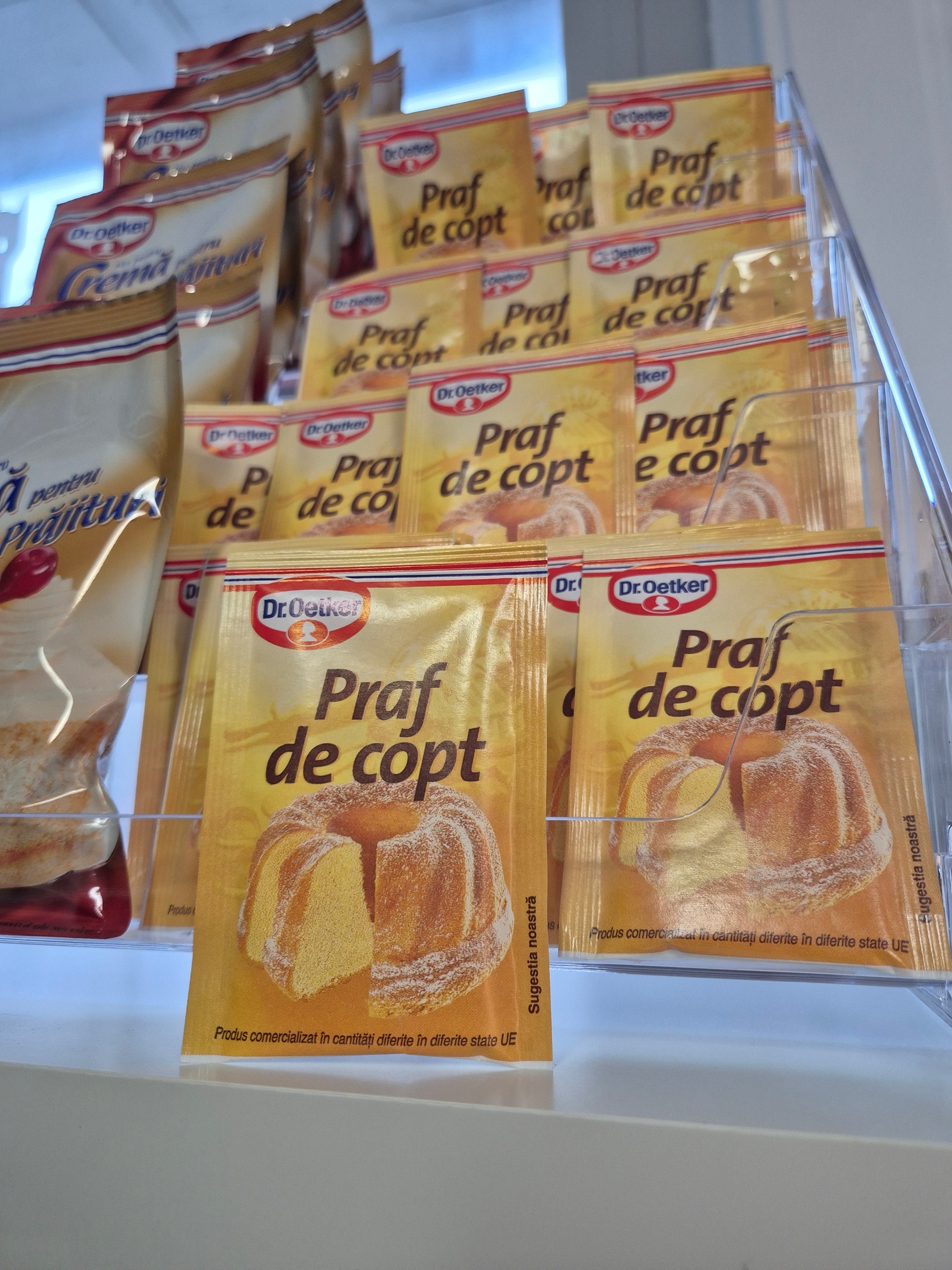 DR O PRAF DE COPT 10G